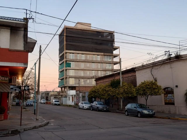 Olavarra es las 8 la segunda ciudad ms fra de la Provincia